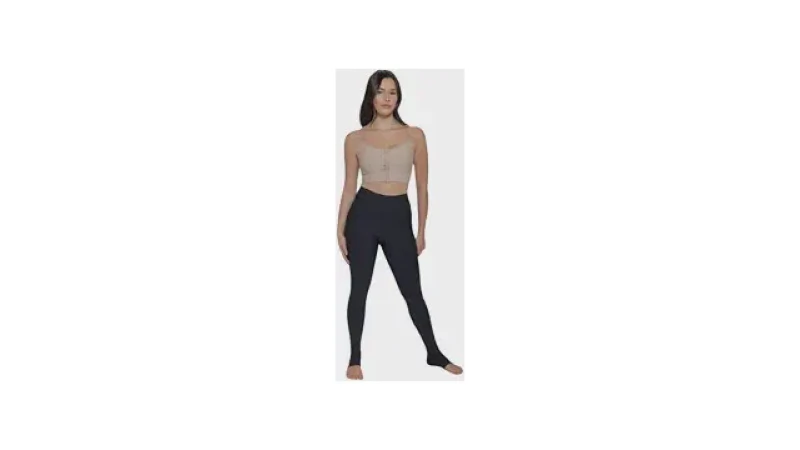 Melhor Legging para Lipedema: Guia Essencial