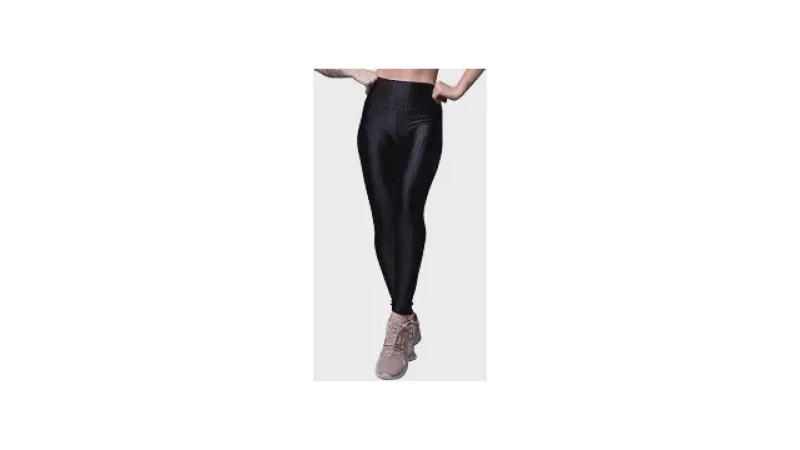 Melhor Legging para Trabalhar: Conforto e Estilo