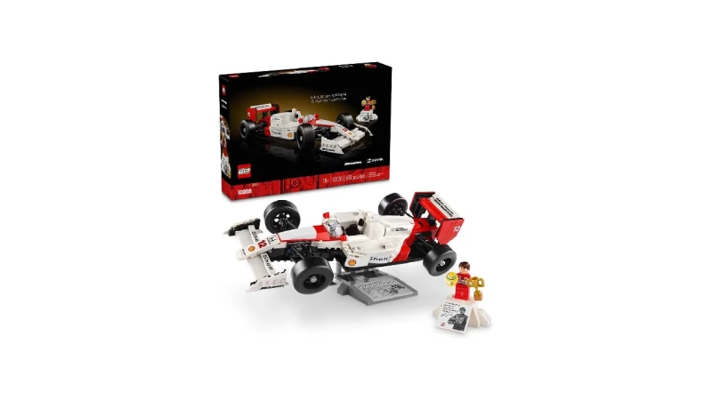 Melhor Lego para Adulto: 10 Sets com Design Premium