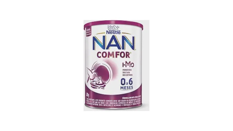 Melhor Leite Adaptado para Recem Nascido: Guia Essencial