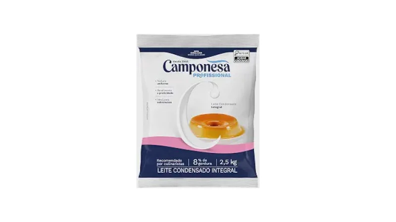 Melhor Leite Condensado para Palha Italiana: Guia Definitivo