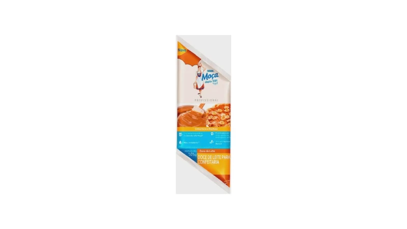 Melhor Leite Condensado para Recheio de Bolo: Qual o Ideal?
