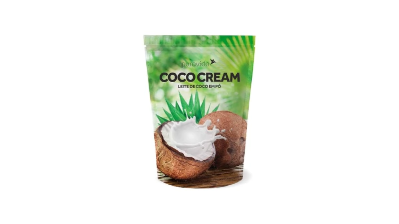 Melhor Leite de Coco: Puro, Cremoso e Versátil!
