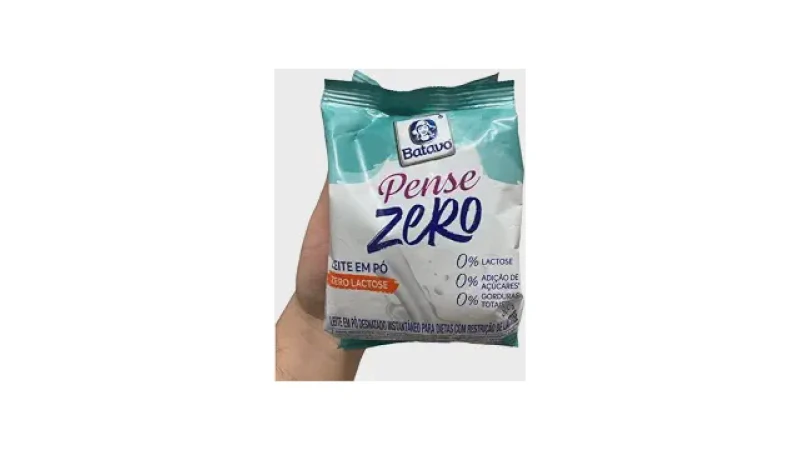 Melhor Leite Desnatado Zero Lactose: Guia Essencial