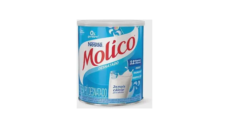 Melhor Leite em Pó para Diabéticos: Escolha Inteligente
