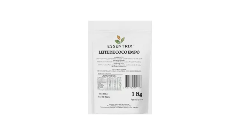 Melhor Leite em Pó para Doces: Cremoso e Vegano