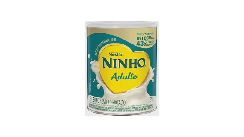 Melhor Leite Ninho para Adulto: Guia Completo