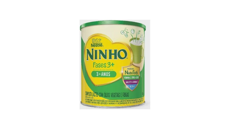 Melhor Leite Ninho para Criança de 2 Anos: Guia Completo