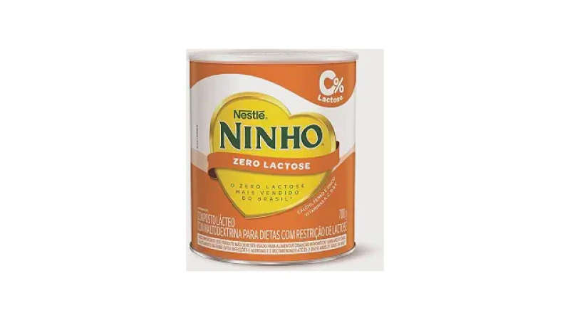 Melhor Leite Ninho para Dieta: Opções Zero Lactose e Integrais