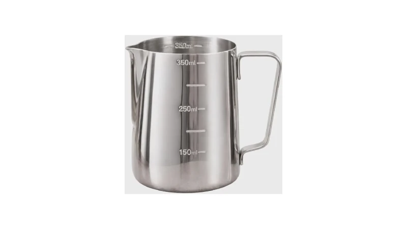 Melhor Leiteira Pitcher: 10 Modelos para Latte Art