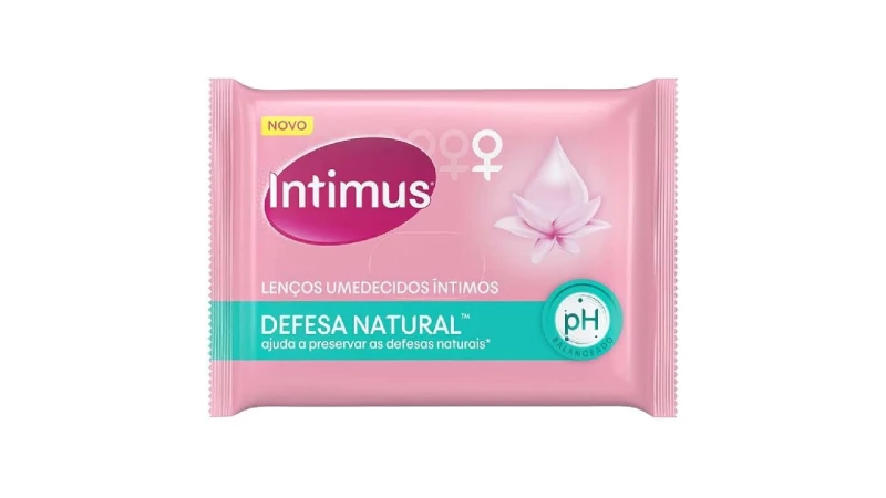 Melhor Lenço Umedecido Íntimo Feminino: 8 Opções Seguras
