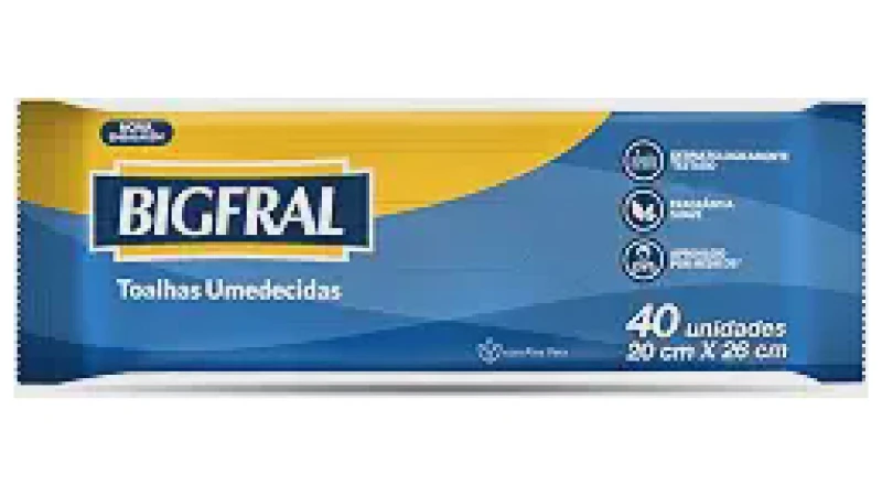 Melhor Lenço Umedecido para Adulto: Conforto e Higiene