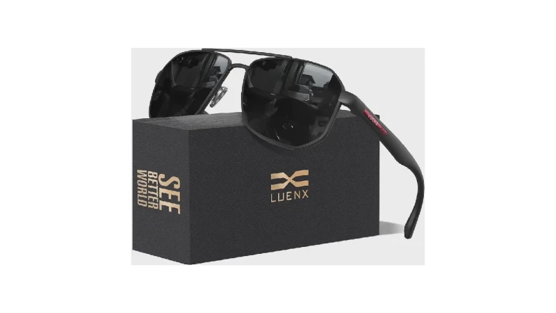 Melhor Lente de Óculos de Sol: Proteção UV400 e Estilo