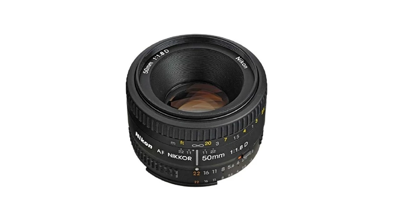 Melhor Lente Nikon para Eventos: Qual a Ideal?