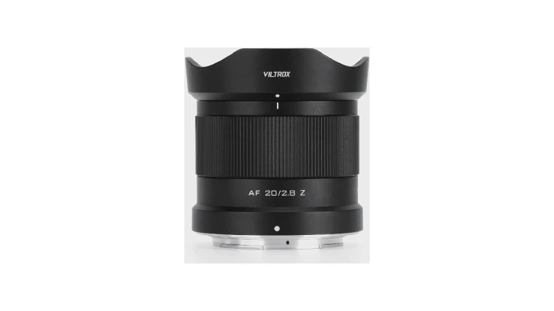 Melhor Lente Nikon Z: Guia Completo