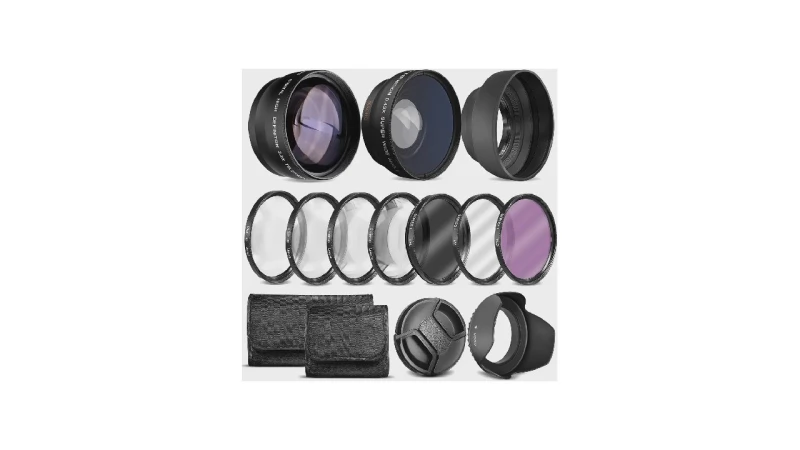 Melhor Lente para Canon T5I: Guia Completo