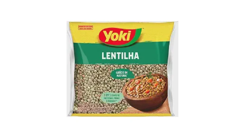 Melhor Lentilha ou Feijão: Guia Essencial para a Escolha Certa