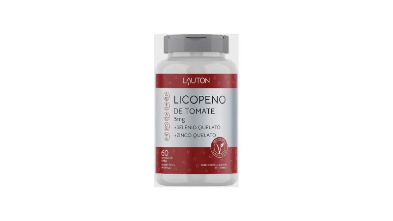 Melhor Licopeno: Guia Essencial e Opções Top