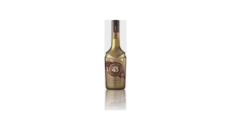 Melhor Licor de Chocolate do Mundo: Top 7 Opções Cremosas!