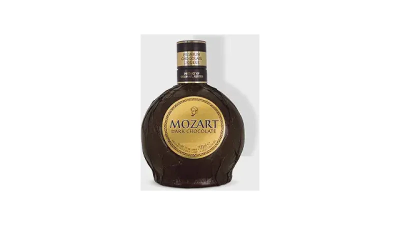 Melhor Licor de Chocolate: Sabores Intensos!
