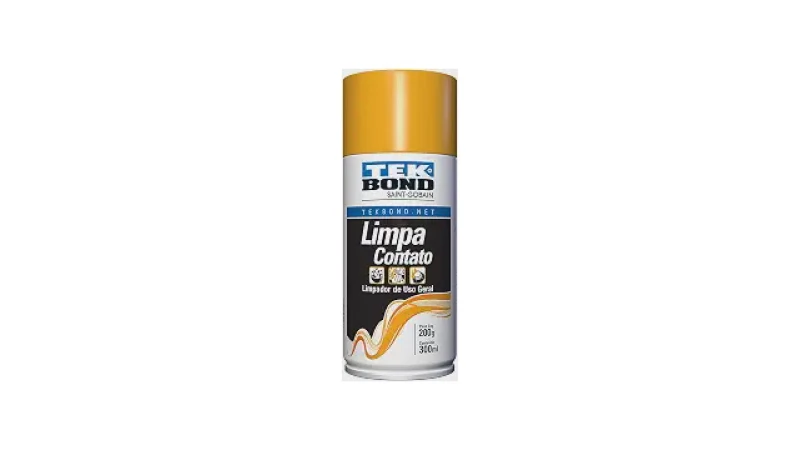 Melhor Limpa Contato Eletronico: Limpeza Rápida e Eficaz