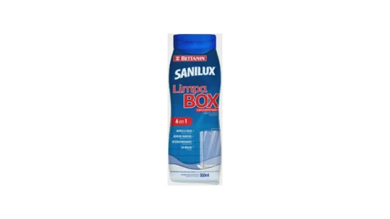Melhor Limpa Vidro Box: Escolha o Ideal!