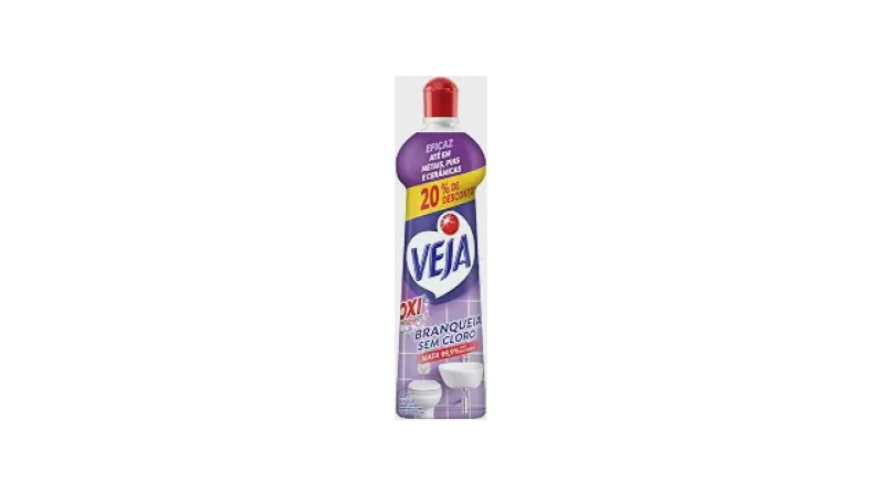 Melhor Limpador de Banheiro: 7 Opções Poderosas