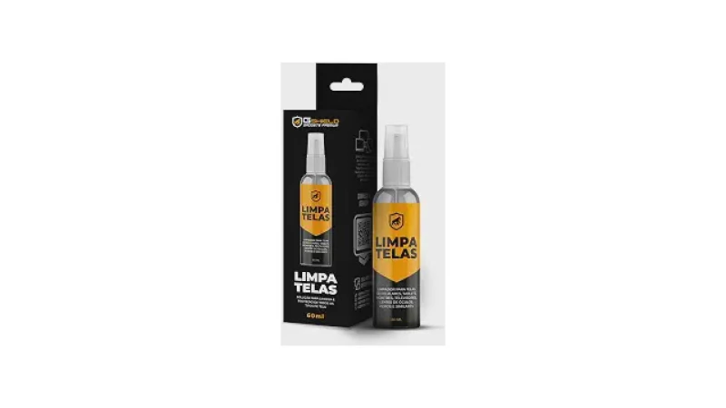 Melhor Limpador de Celular: Kit Completo vs. Spray Higienizador