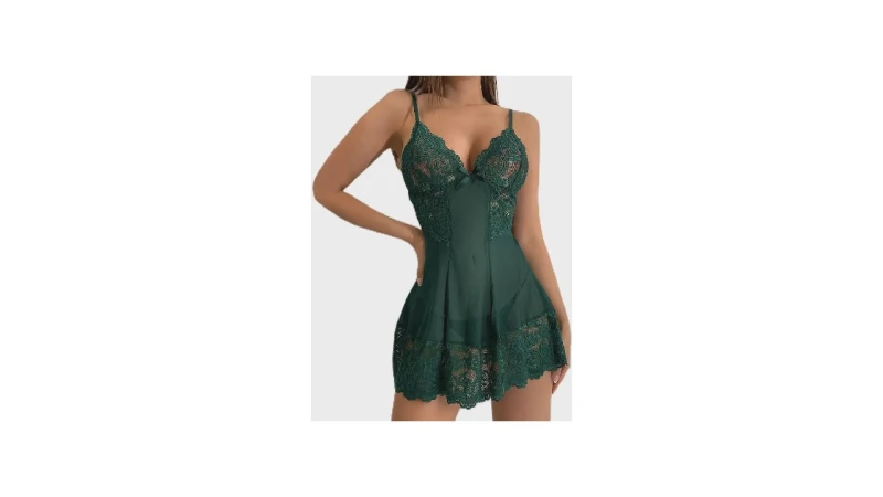 Melhor Lingerie: 10 Conjuntos para Valorizar o Visual