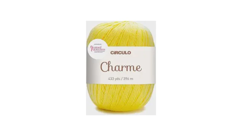 Melhor Linha de Crochê para Biquíni: Guia de Fios Resistentes e Coloridos