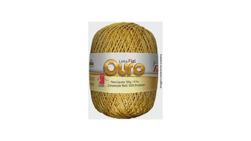 Melhor Linha de Crochê: 10 Opções de Alta Qualidade