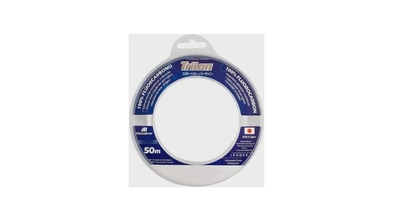 Melhor Linha de Pesca Fluorcarbono: Guia Essencial