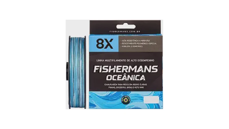 Melhor Linha de Pesca para Mar: Guia Essencial 2024!
