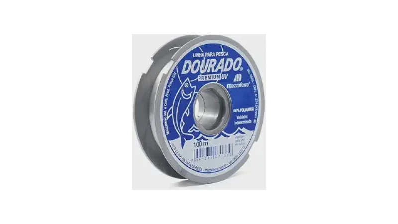 Melhor Linha de Pesca para Praia: Guia Completo