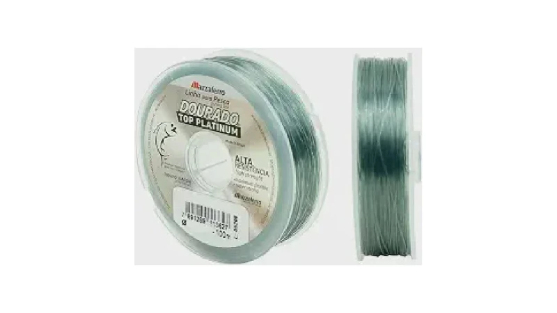 Melhor Linha Monofilamento para Pesca de Praia: Guia Completo