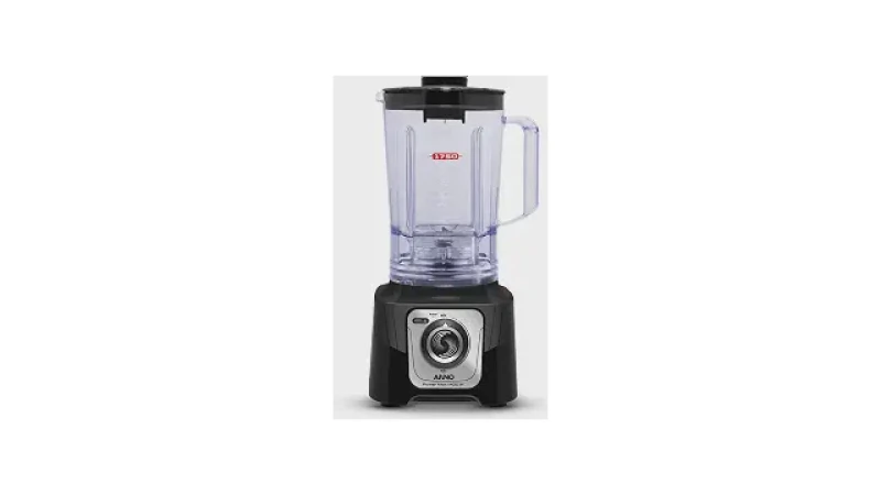 Melhor Liquidificador Arno: Potência e Tecnologia para Sua Cozinha