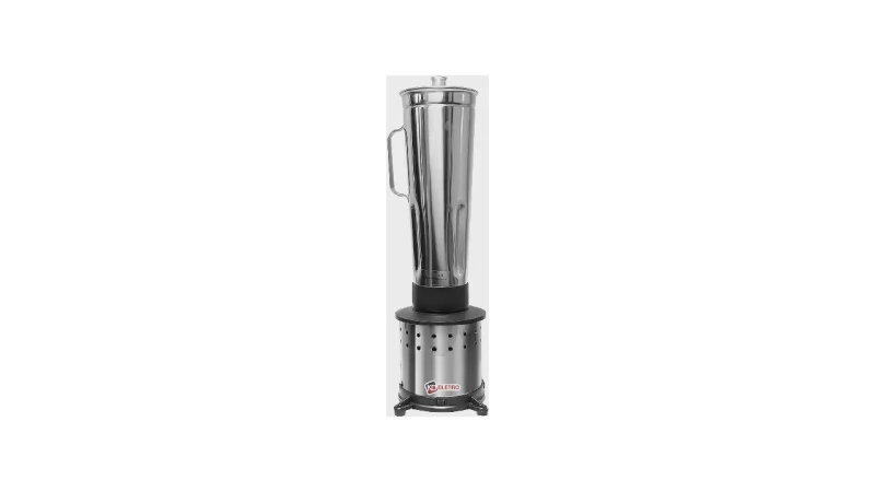Melhor Liquidificador Industrial Alta Rotação: Potência e Durabilidade