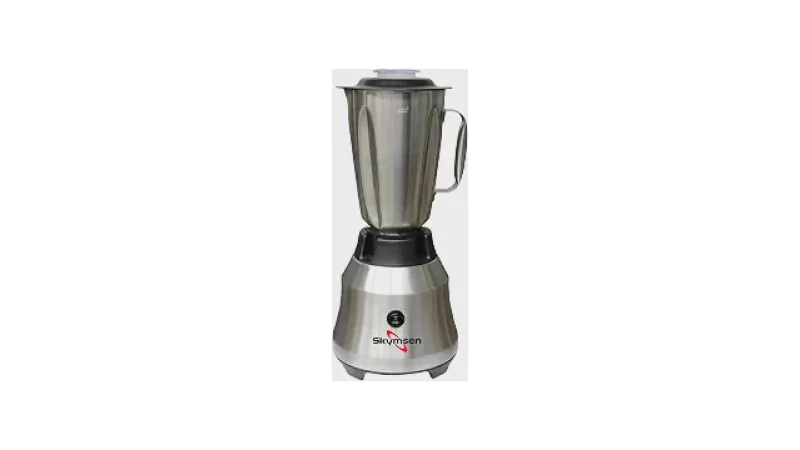 Melhor Liquidificador Industrial Skymsen: Potência e Durabilidade