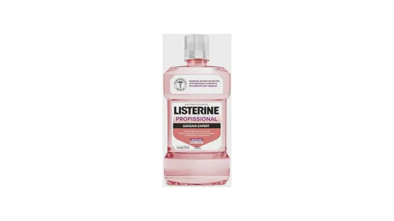 Melhor Listerine para Gengivite: Combate Eficaz!