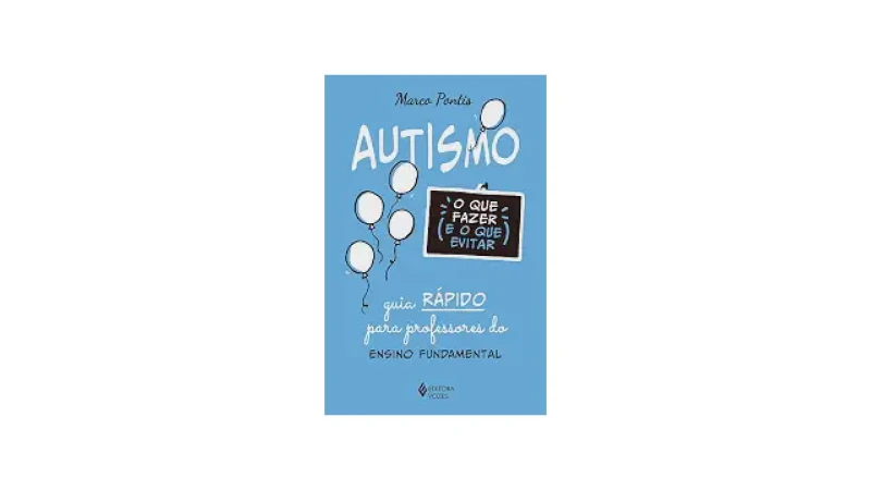 Melhor Livro Autismo: Guia Essencial Para Compreensão
