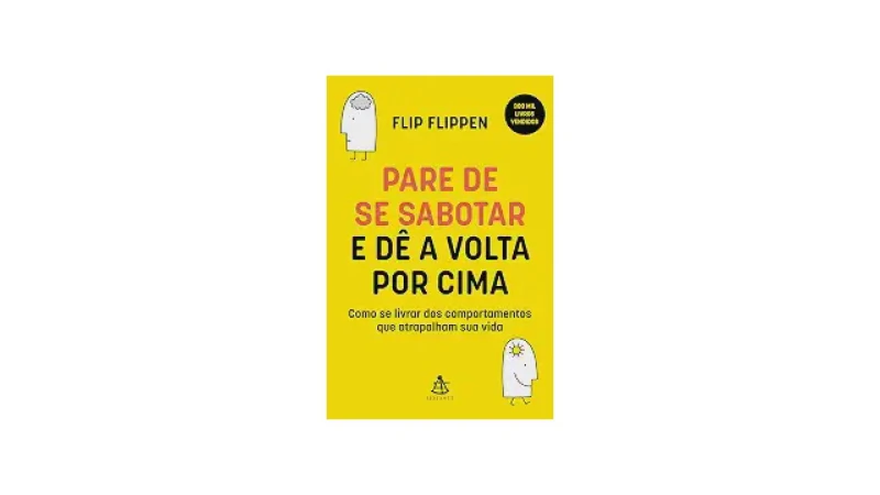 Melhor Livro Auto Ajuda para Ler: Transforme Sua Vida!