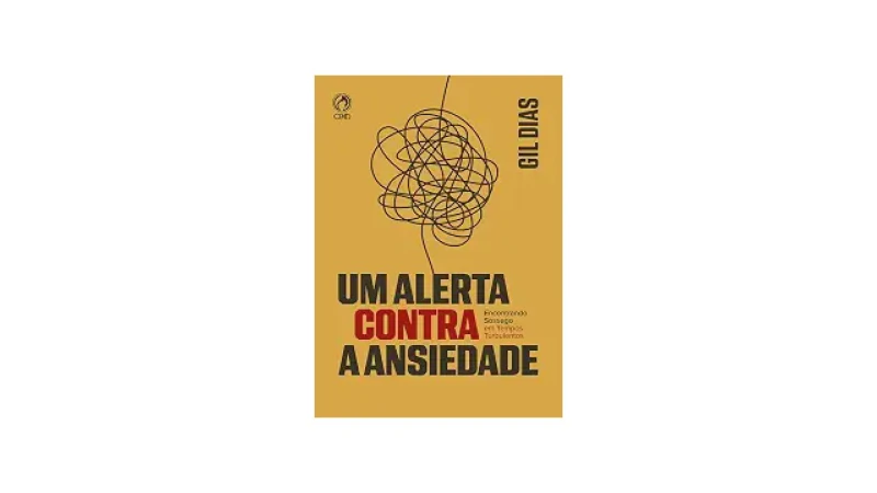 Melhor Livro Contra Ansiedade: Guia Completo