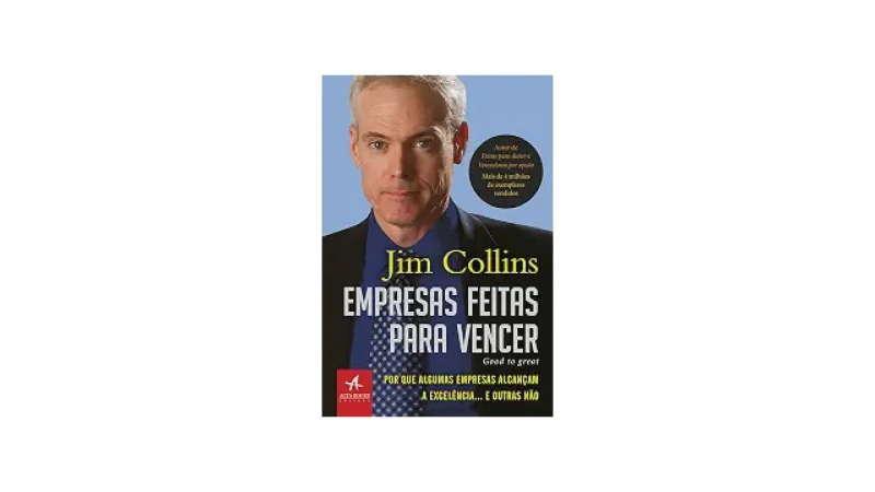 Melhor Livro de Administração de Empresas: Guia Essencial