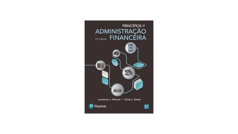 Melhor Livro de Administração Financeira: Guia Essencial para Finanças