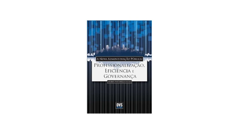 Melhor Livro de Administração Pública: Guia Essencial
