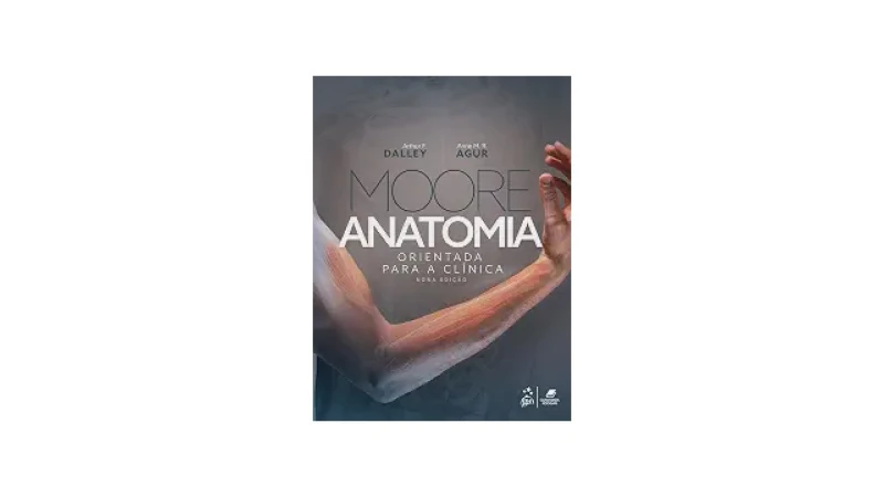 Melhor Livro de Anatomia Medicina: Guia Definitivo Para Estudantes