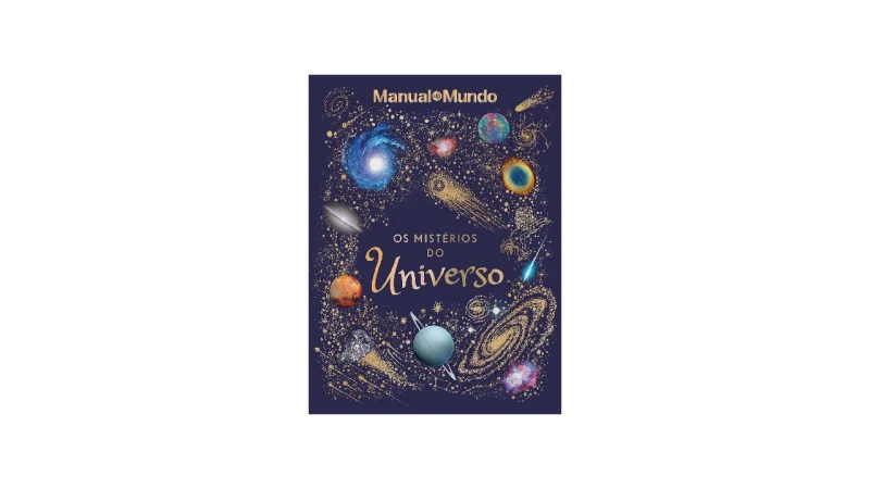 Melhor Livro de Astronomia para iniciantes: Guia Essencial