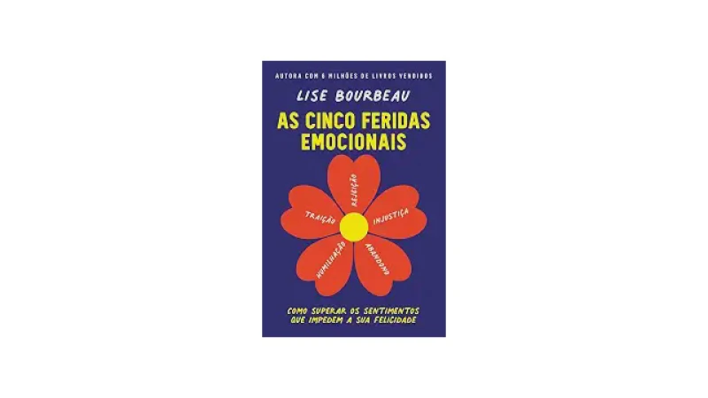 Melhor Livro de Auto Ajuda Emocional: Guia Para Sua Paz Interior