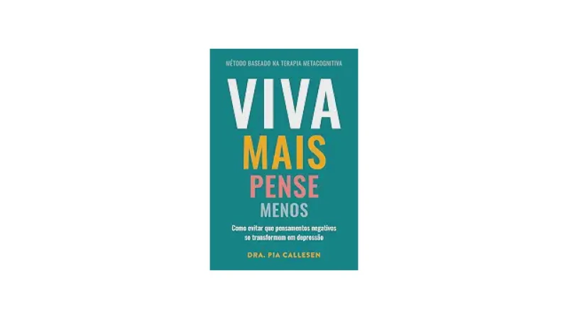 Melhor Livro de Auto Ajuda para depressão: Encontre o Seu Guia