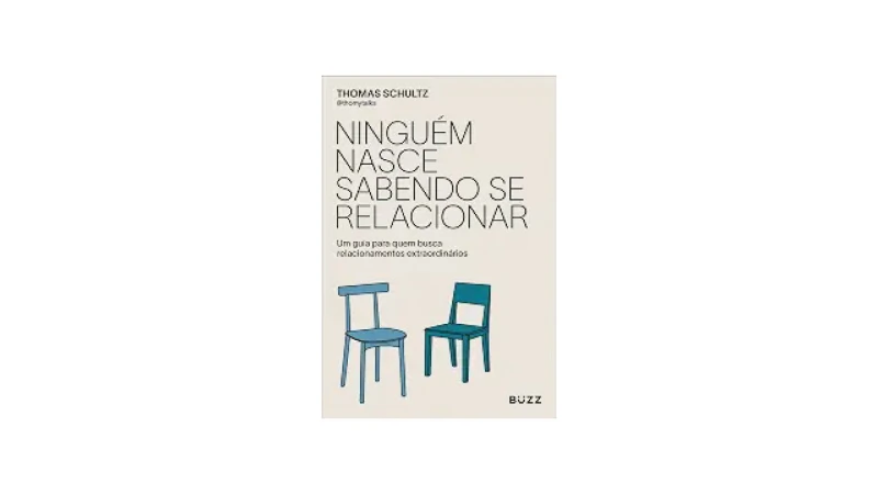 Melhor Livro de Auto Ajuda Relacionamento: Transforme Suas Conexões!